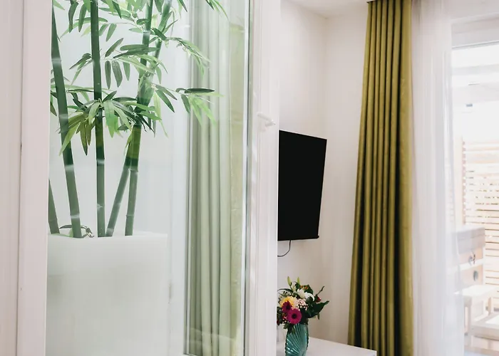 Giorgio Boutique Gæstehus