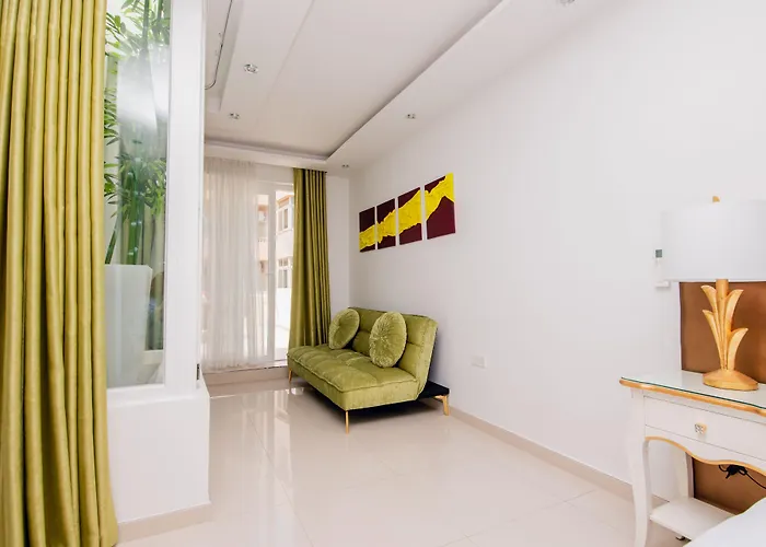 Giorgio Boutique Гостевой дом 3*