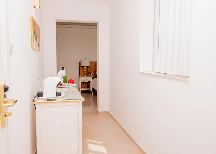 Gæstehus Giorgio Boutique 3*