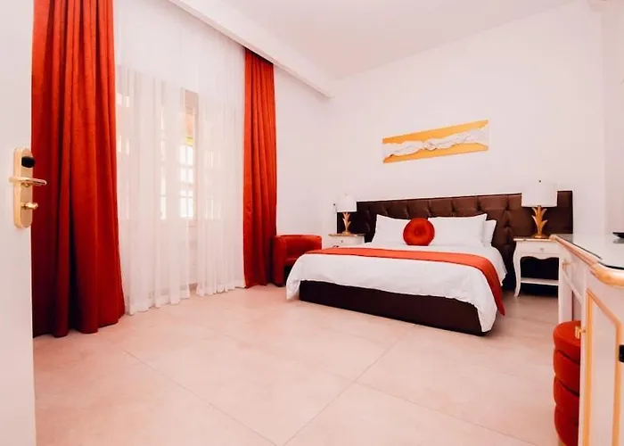 Pensión Giorgio Boutique 3*