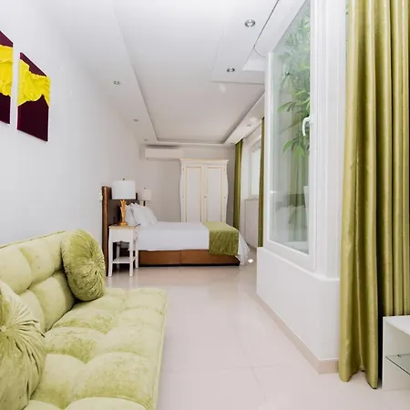 Giorgio Boutique 3* Sliema