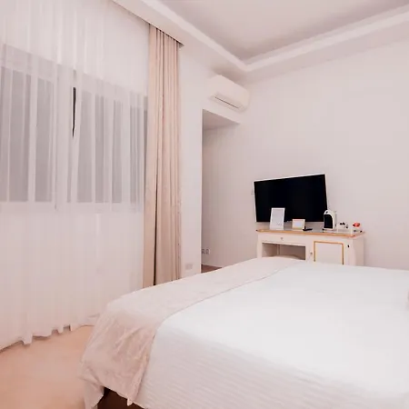 Casa de hóspedes Giorgio Boutique