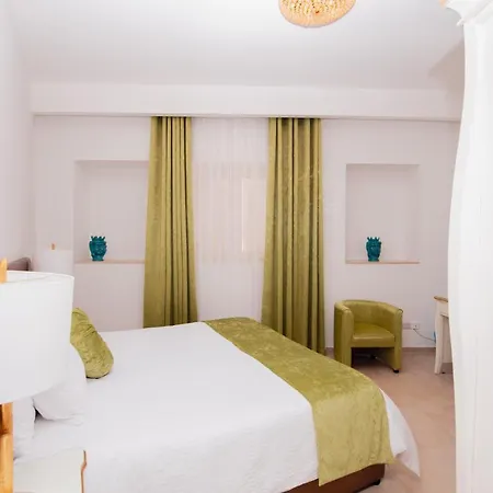 Giorgio Boutique 3*