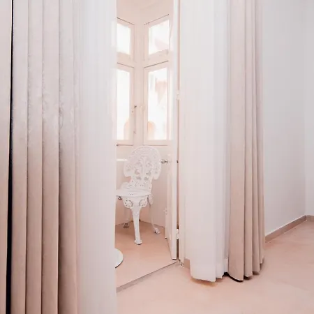 Casa de hóspedes Giorgio Boutique Sliema