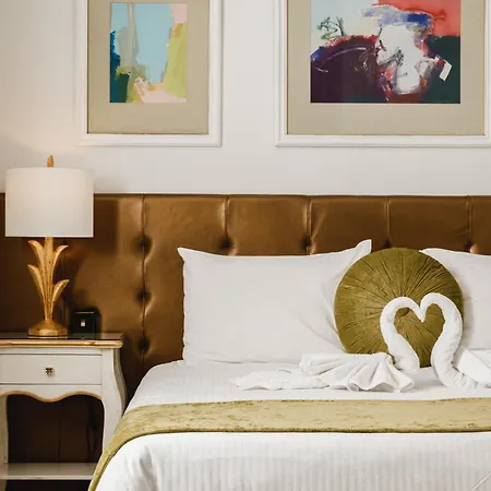 Giorgio Boutique 3*