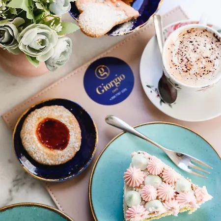 Giorgio Boutique Casa de hóspedes Sliema