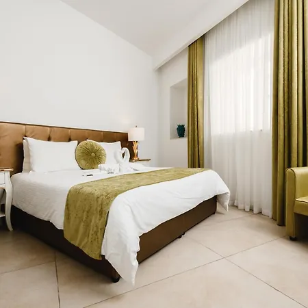 Giorgio Boutique 3* Sliema