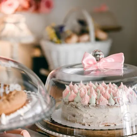 Giorgio Boutique Casa de hóspedes