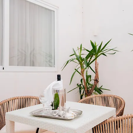 Casa de hóspedes Giorgio Boutique 3*