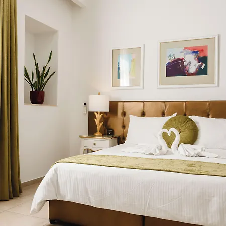 Casa de hóspedes Giorgio Boutique