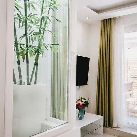 Giorgio Boutique Casa de hóspedes